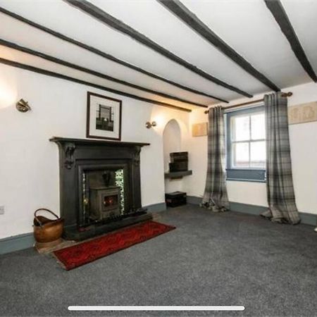 Quirky Cottage In The Heart Of Appleby 外观 照片