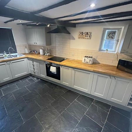 Quirky Cottage In The Heart Of Appleby 外观 照片