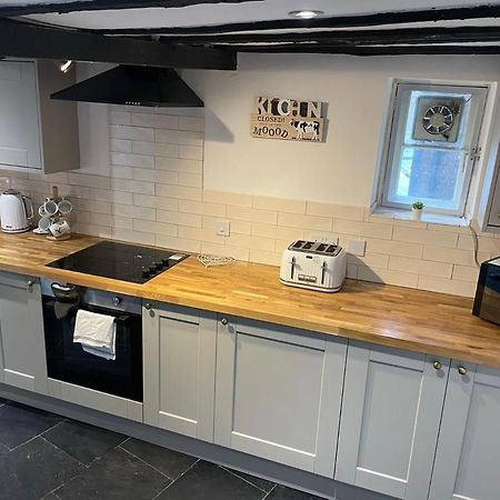Quirky Cottage In The Heart Of Appleby 外观 照片
