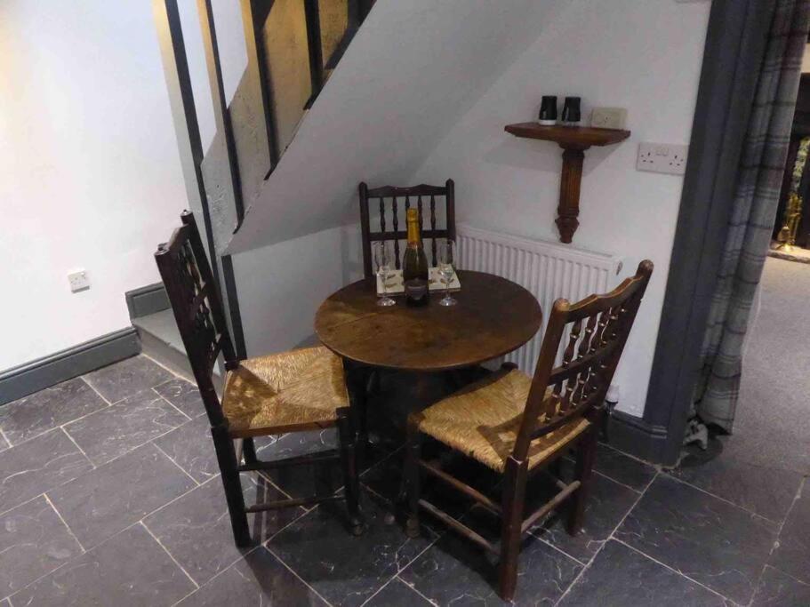 Quirky Cottage In The Heart Of Appleby 外观 照片