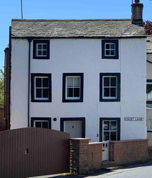 Quirky Cottage In The Heart Of Appleby 外观 照片