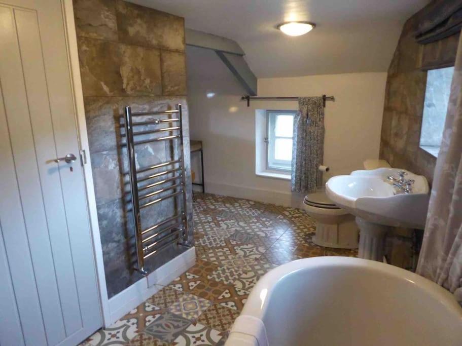 Quirky Cottage In The Heart Of Appleby 外观 照片