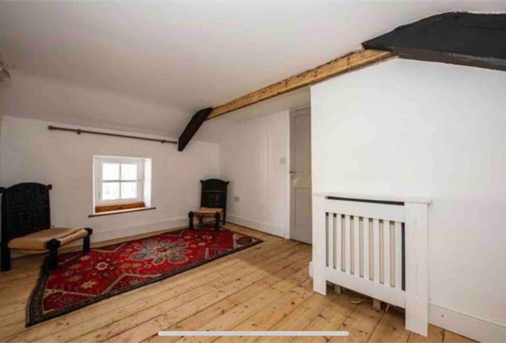 Quirky Cottage In The Heart Of Appleby 外观 照片