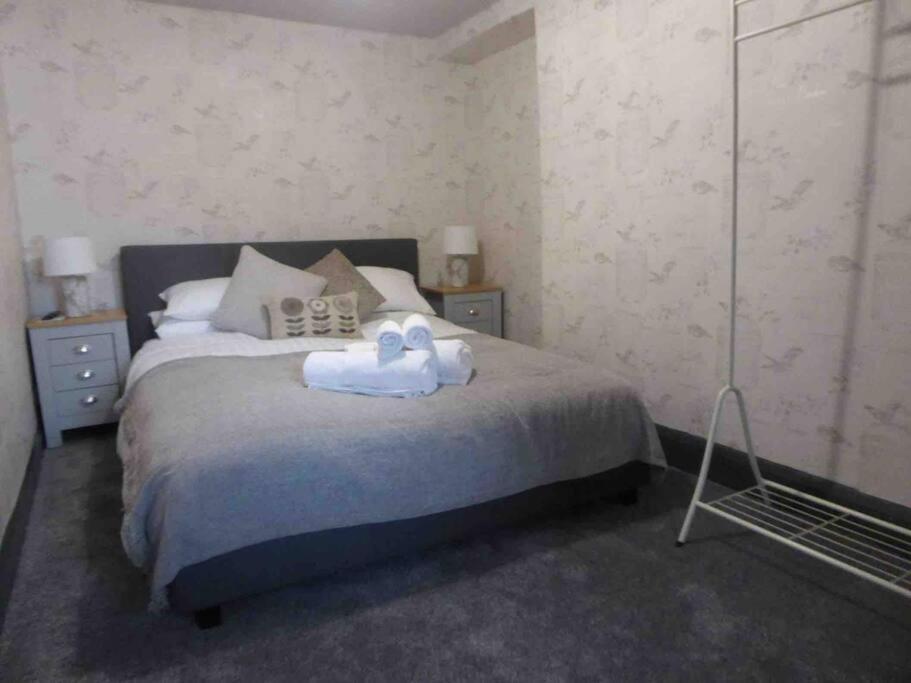 Quirky Cottage In The Heart Of Appleby 外观 照片