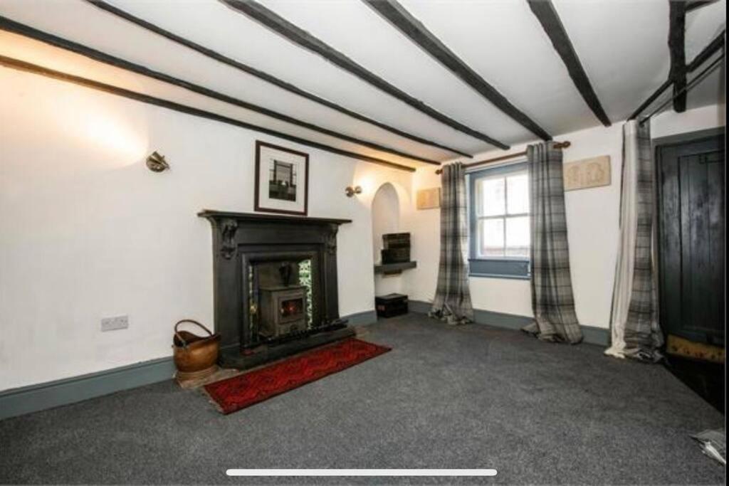 Quirky Cottage In The Heart Of Appleby 外观 照片
