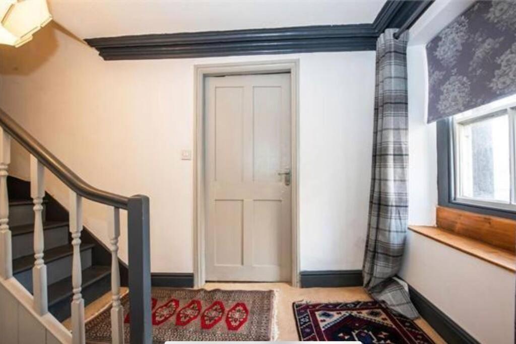Quirky Cottage In The Heart Of Appleby 外观 照片