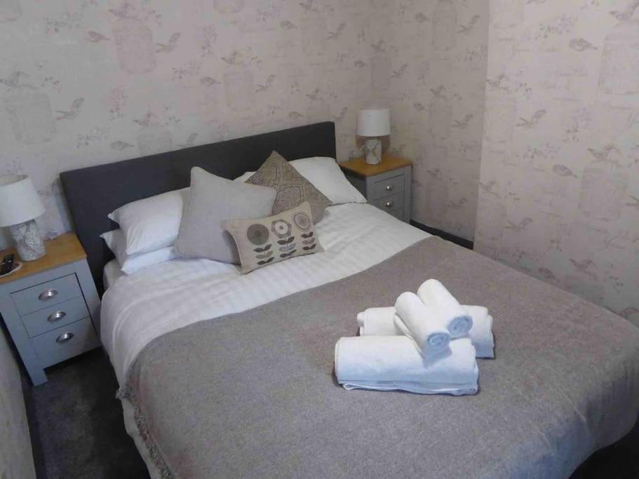 Quirky Cottage In The Heart Of Appleby 外观 照片