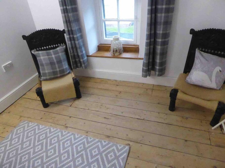 Quirky Cottage In The Heart Of Appleby 外观 照片