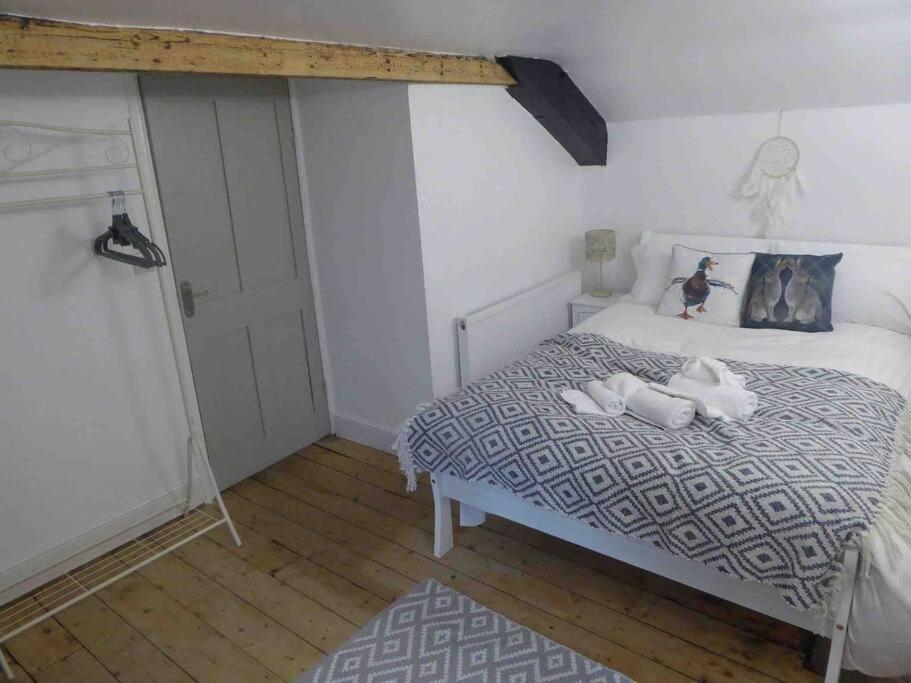 Quirky Cottage In The Heart Of Appleby 外观 照片